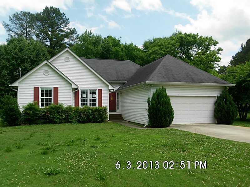 34 Woodcliff Dr, Rome, GA 30161