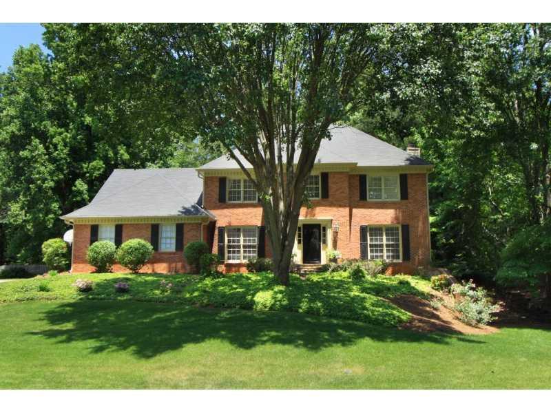 430 Junction Track, Roswell, GA 30075