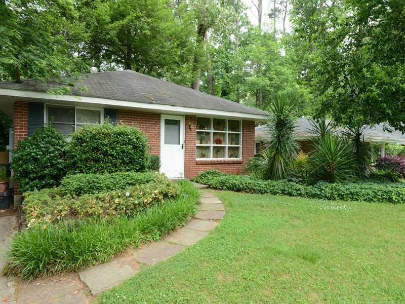 2040 Arlington Ave., Atlanta, GA 30324