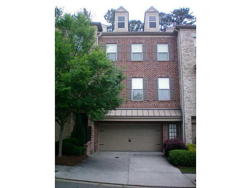 2927 Camplay Dr., Suwanee, GA 30024