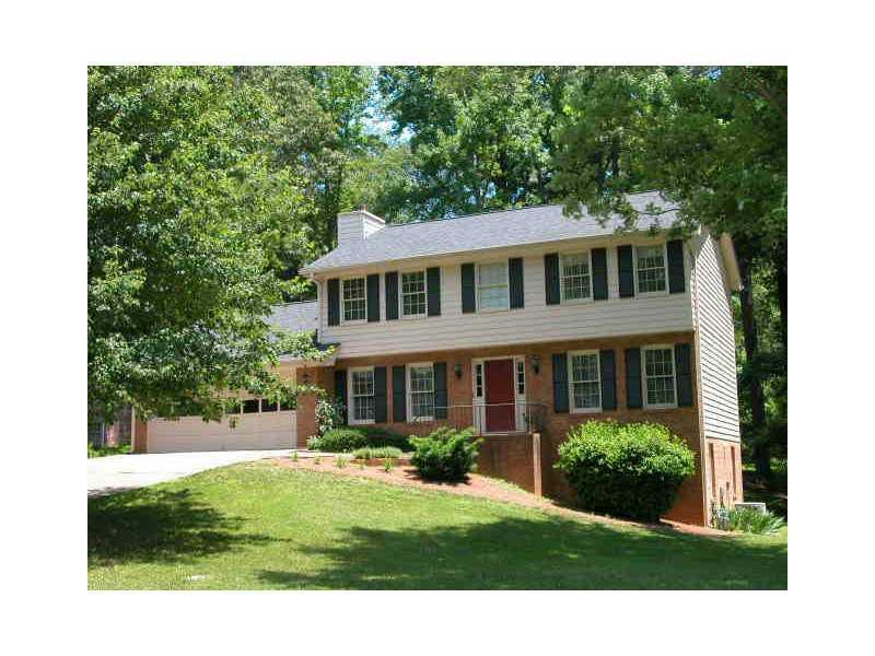 [Address Hidden by Seller], Norcross, GA 30092