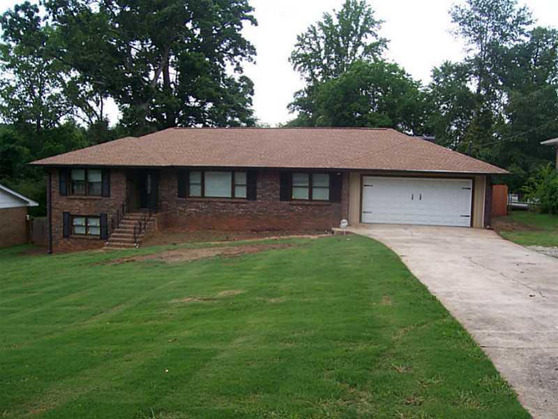 3325 Clifton Church Rd., Atlanta, GA 30316
