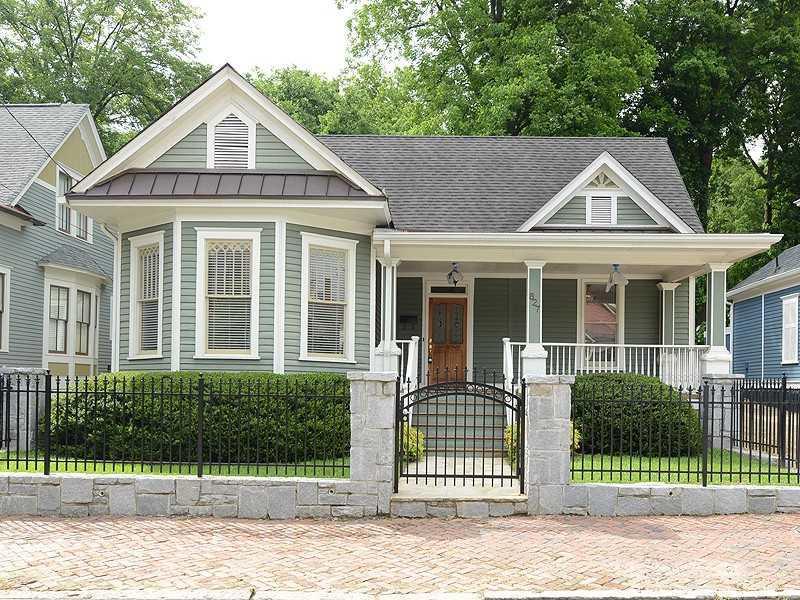 827 Lake Ave., Atlanta, GA 30307