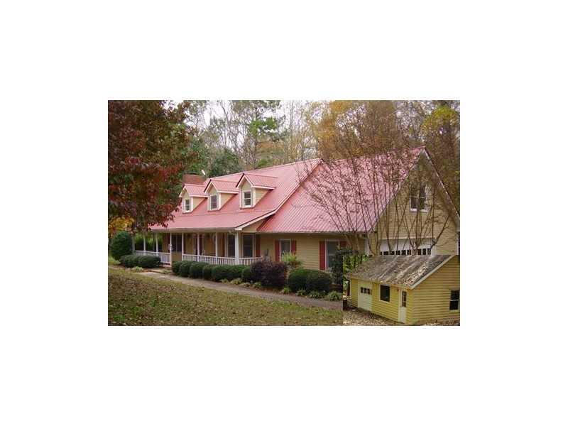 4125 Nicholas Dr., Cumming, GA 30040