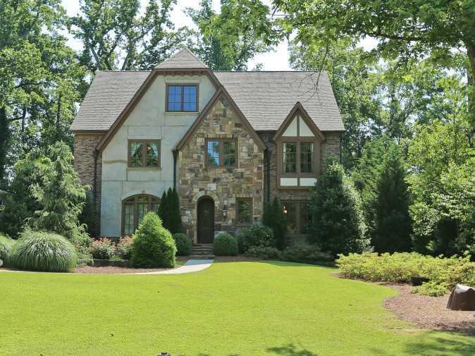 [Address Hidden by Seller], Atlanta, GA 30342