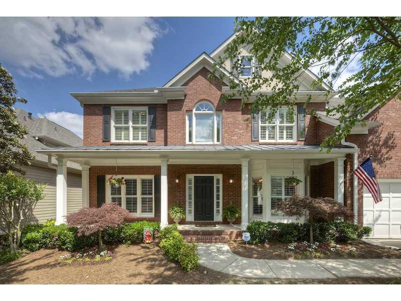 3723 Tynemoore Trace, Smyrna, GA 30080