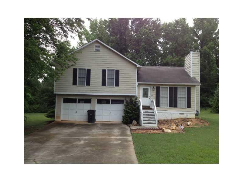 168 Sumer Ln., Douglasville, GA 30134