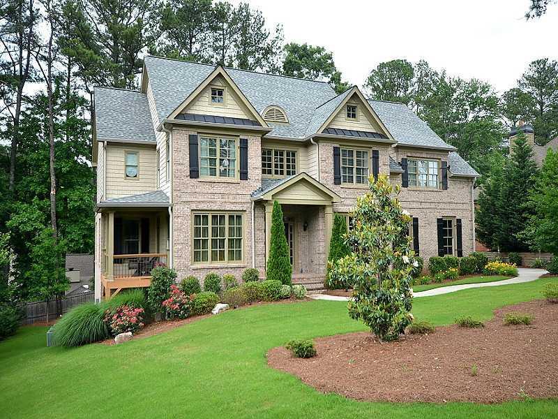 3249 Post Oak Tritt Rd., Marietta, GA 30062