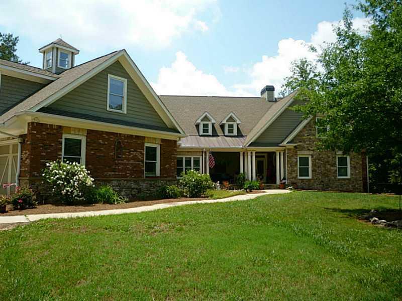 630 Friendship Church Rd., Powder Springs, GA 30127