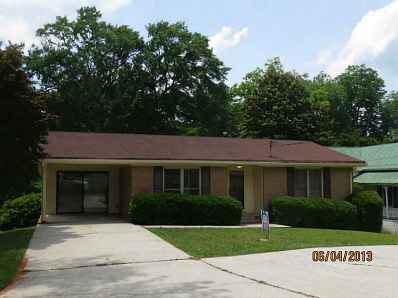 148 Highland Ave., Dallas, GA 30132