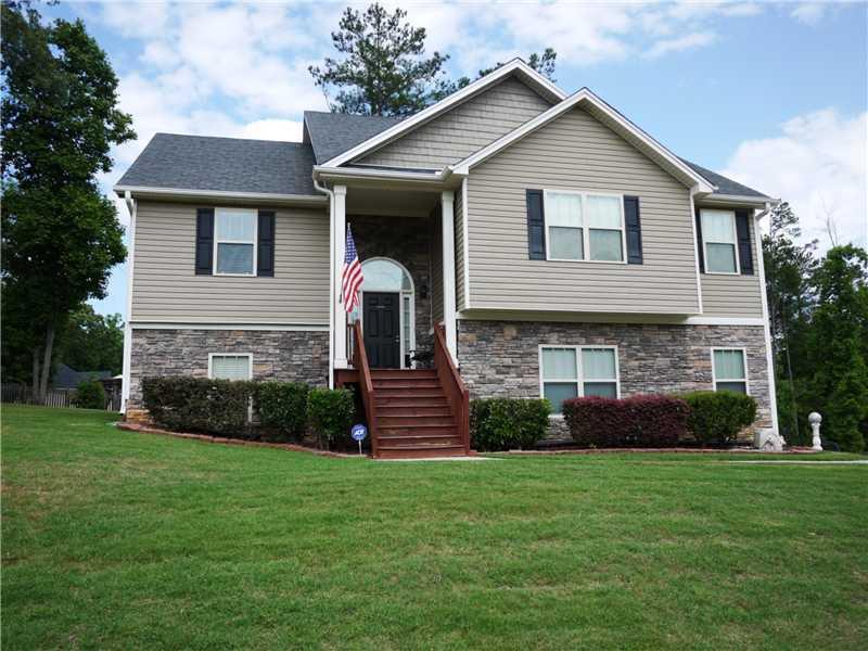 17 Meadow Cove, Douglasville, GA 30134