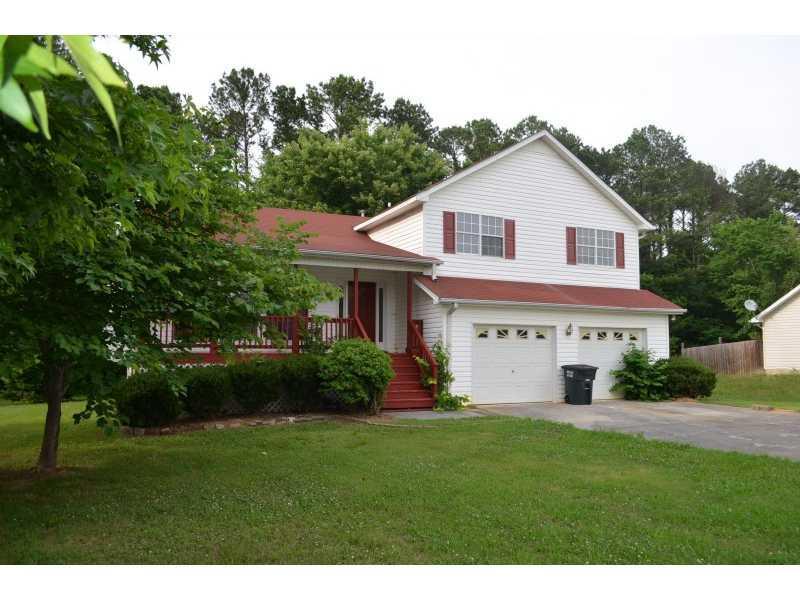 239 Wildwood Cir., Calhoun, GA 30701