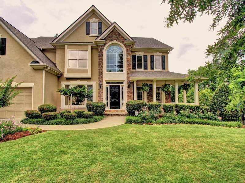 4096 Vinings Mill Tr., Smyrna, GA 30080