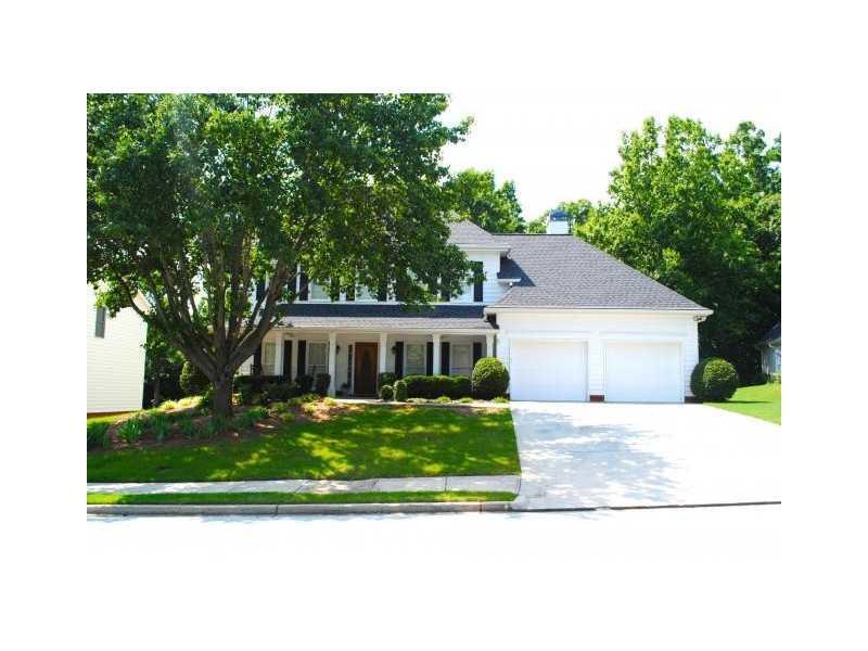1707 Bakers Mill Rd., Dacula, GA 30019