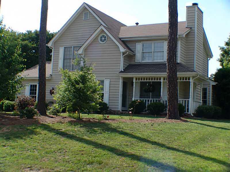 1451 Worthy Ct., Grayson, GA 30017