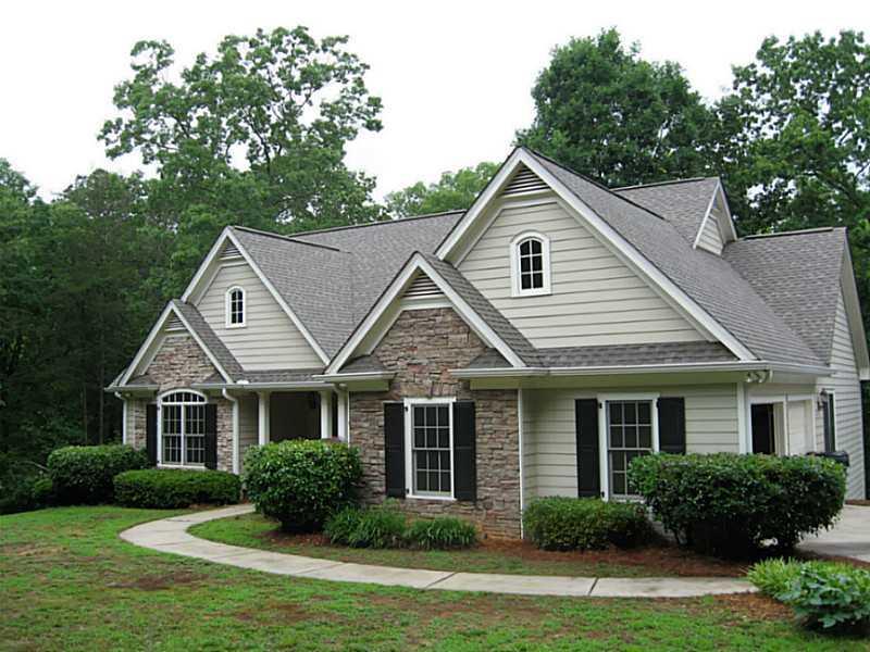 129 Deans Dr., Dawsonville, GA 30534