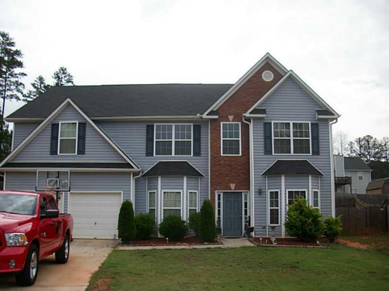 7330 Timber Shoals Way, Douglasville, GA 30134