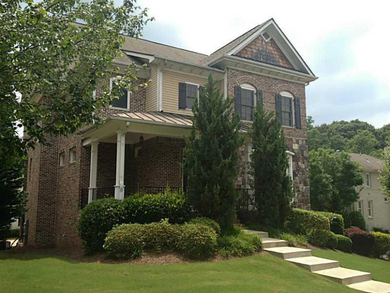 404 Carter Ave., Atlanta, GA 30317
