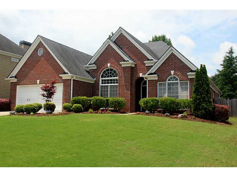 415 Waterhaven Ln., Milton, GA 30004
