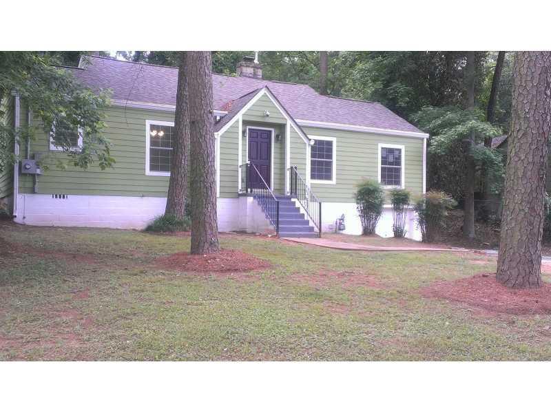 424 Wilkinson St., Atlanta, GA 30317