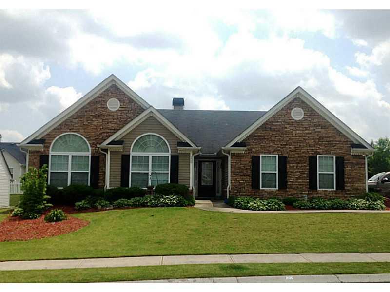 200 E Skyline View, Dallas, GA 30157