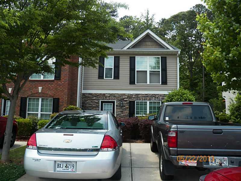 4059 Browne Ct., Conley, GA 30288