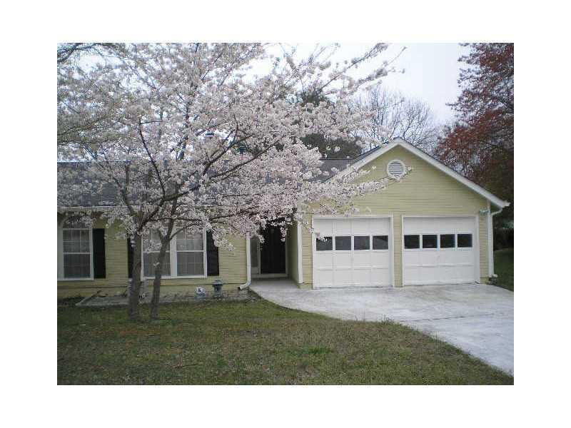 2501 Inverloch Cir., Duluth, GA 30096
