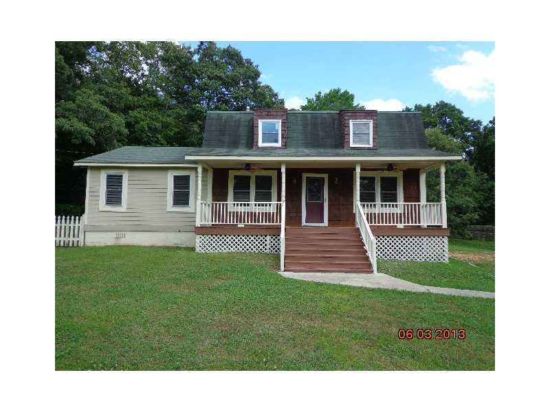 71 Branson Rd., Rome, GA 30161