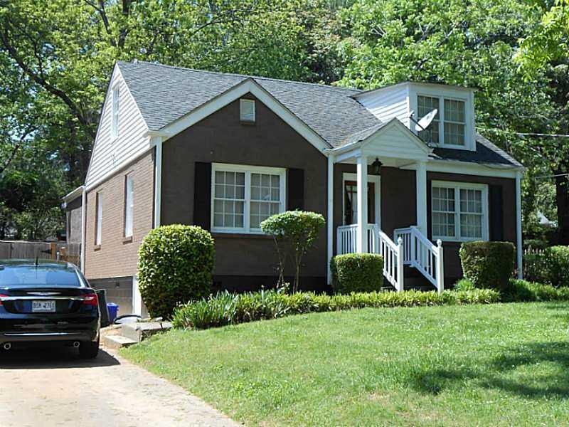 1785 Cecilia Dr., Atlanta, GA 30301