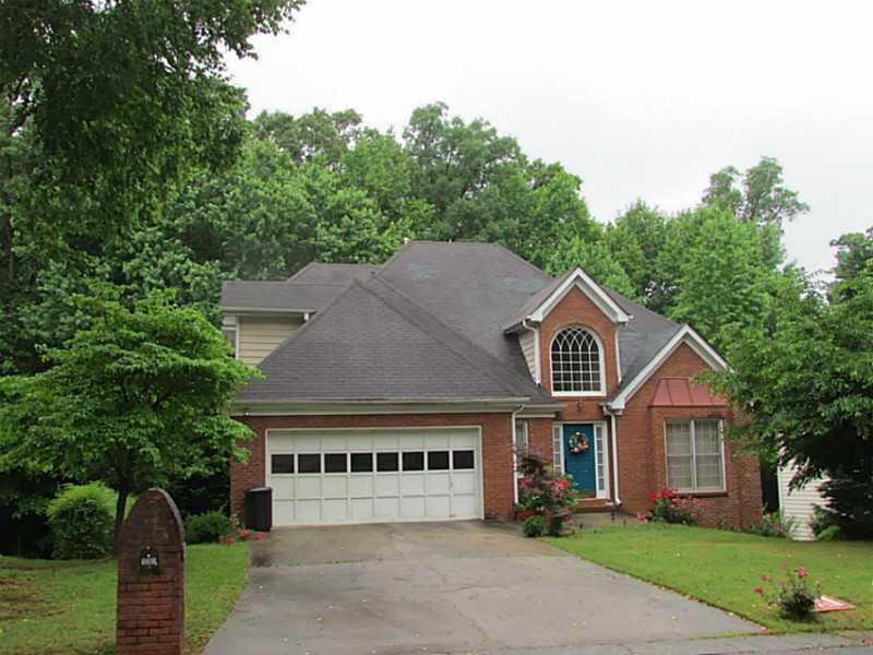 551 Thornbush Trace, Lawrenceville, GA 30046