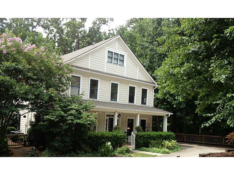 2253 Harry Brooks Dr., Atlanta, GA 30318