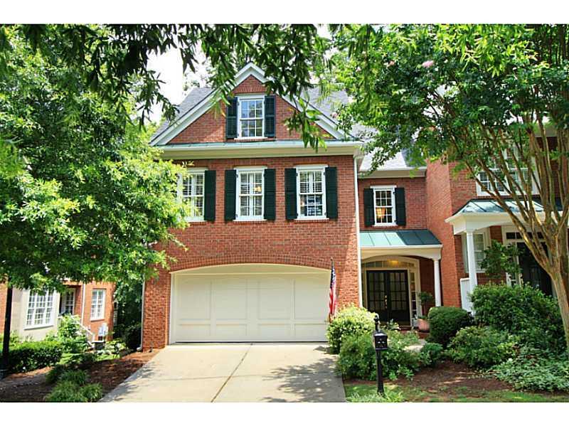 7744 Georgetown Chase, Roswell, GA 30075