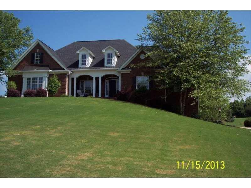 4614 Montclair Cir., Gainesville, GA 30506