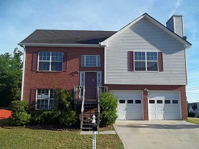 7172 Sweet Gum Ct., Lithonia, GA 30058