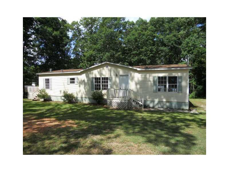 122 Woodland Hills Dr., Jefferson, GA 30549