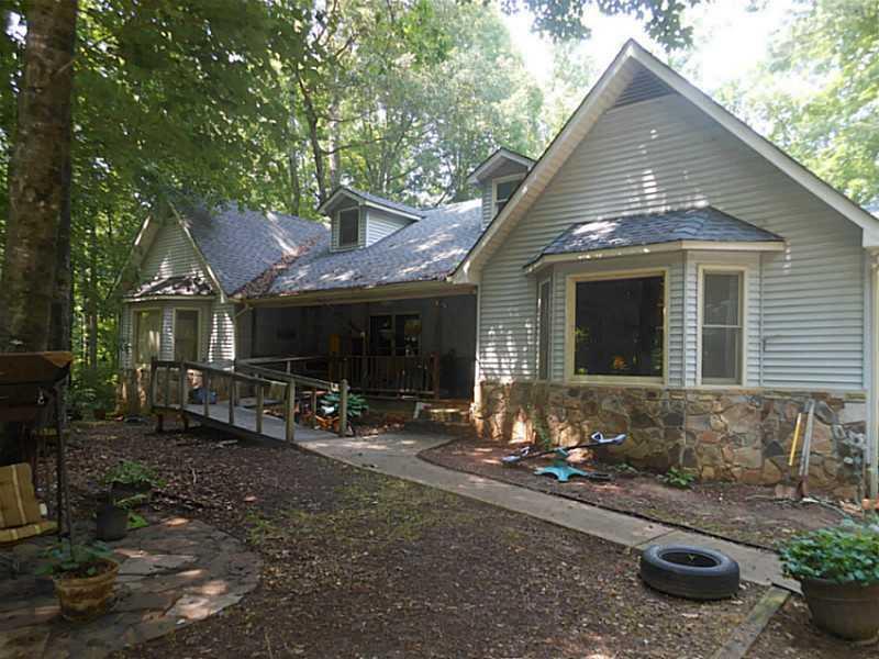 7015 Major Dr., Cumming, GA 30040