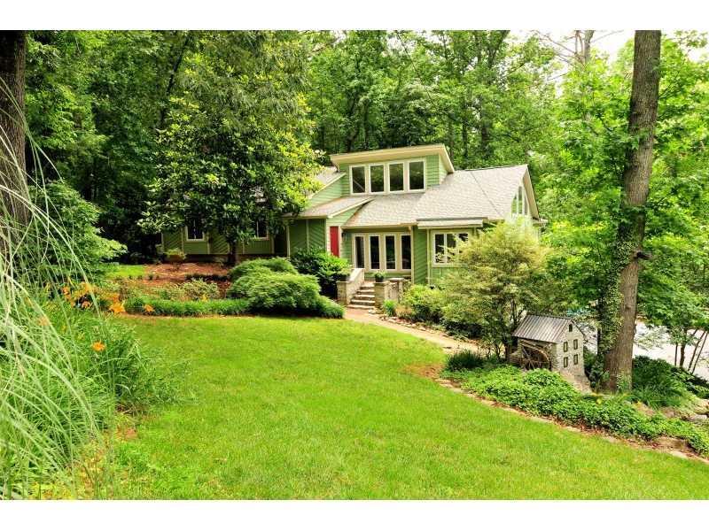 3734 Cline Dr., Smyrna, GA 30082