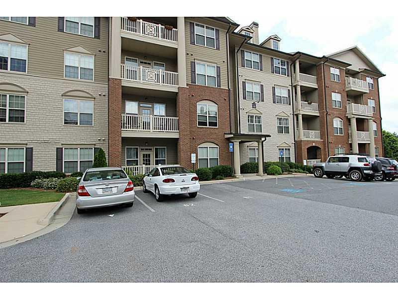 4805 W Village Way #2208, Smyrna, GA 30080
