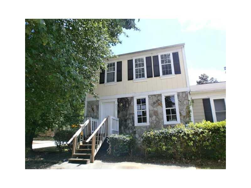 6435 Bedford Ln., Lithonia, GA 30058