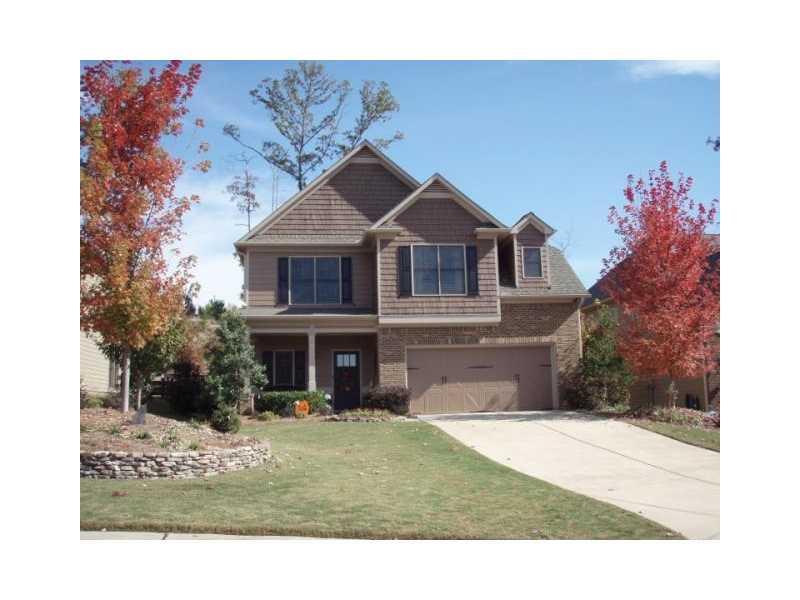 8135 Majors Ridge Way, Cumming, GA 30041