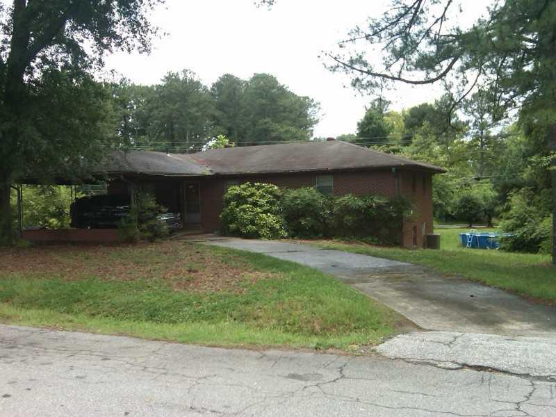1710 Fairview Dr., Marietta, GA 30066