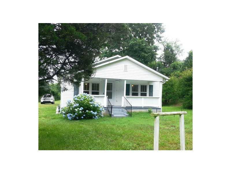 4539 Old Cornelia Hwy., Gainesville, GA 30507