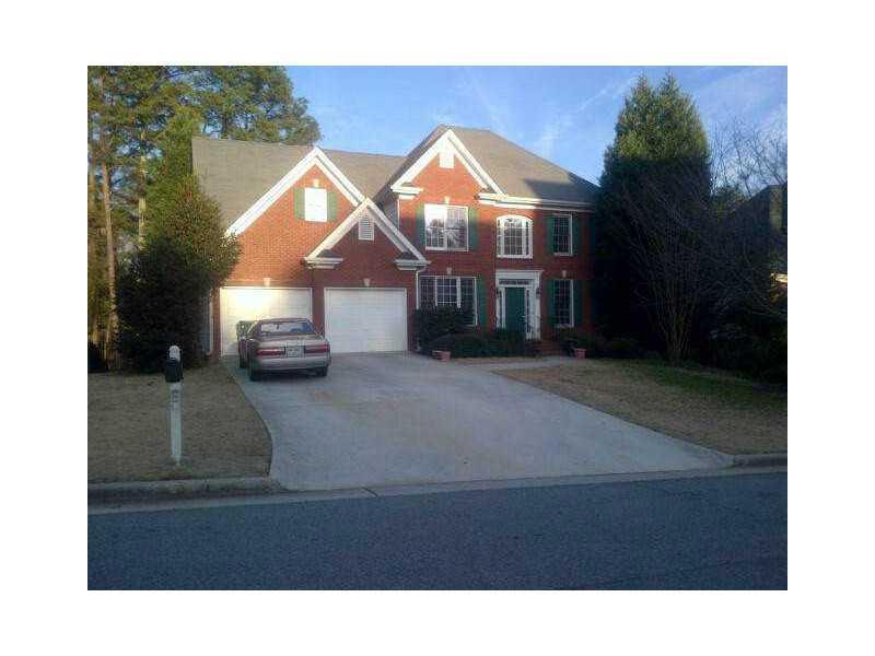 [Address Hidden by Seller], Acworth, GA 30101