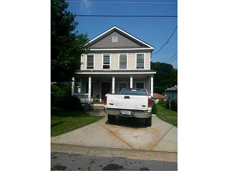 [Address Hidden by Seller], Atlanta, GA 30315