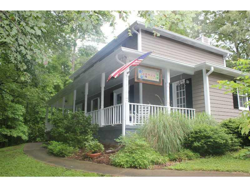 297 Fontaine Rd., Mableton, GA 30126