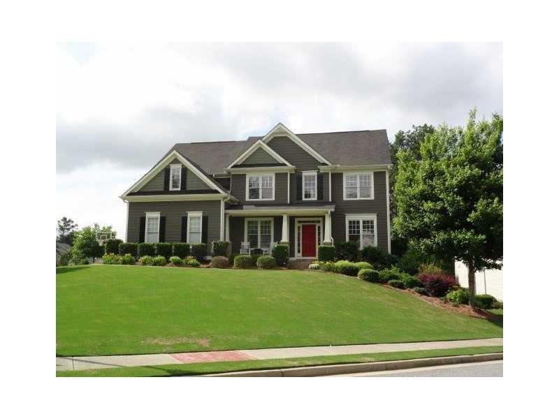 1662 Heathermoor Way, Dacula, GA 30019