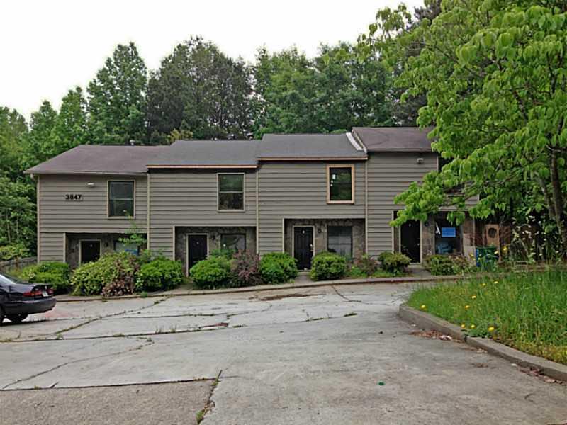 3847 Moran Way, Norcross, GA 30092