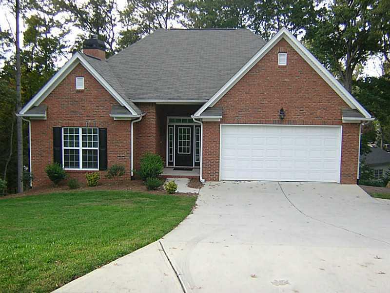 4077 Cochran Rd., Gainesville, GA 30506