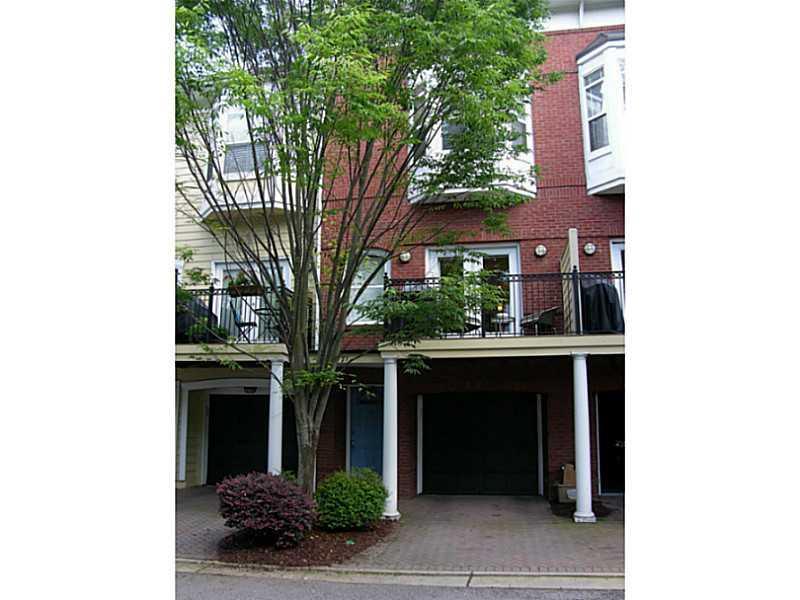 771 Inman Mews Dr., Atlanta, GA 30307