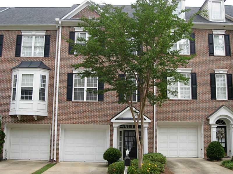 2006 Waters Edge Tr., Roswell, GA 30075
